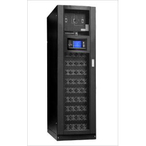 19" Rack 20-600KVA Three Phases Modular Online UPS