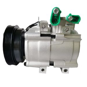 China 97701-26011 97701-3A570 58187 Auto Air Compressor for Hyundai Santa Fe Trajet NL-CO.5102 on sale