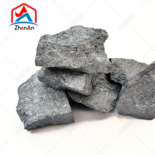 Metallurgical Alloys Ferrosilicon 70 72 75 Ferro Silicon Granules