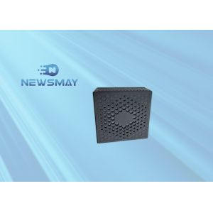 AC1-Z FANLESS PC BOX , BAREBONE MINI PC PENTIUM CPU DDR4 MEMORY HDMI2.0