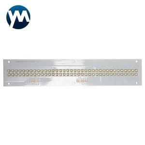 UV Light Module 210W High Power Linear Light Source Curing Module 365nm Lamp