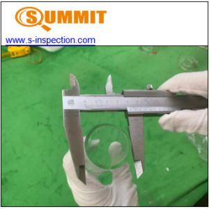 Acrylic Scrunchie Holder Supplier Inspection Services USD 128-218