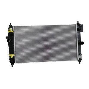 Car Cooling System Aluminum Radiator for Buick and Chevrolet Cavalier OE NO.