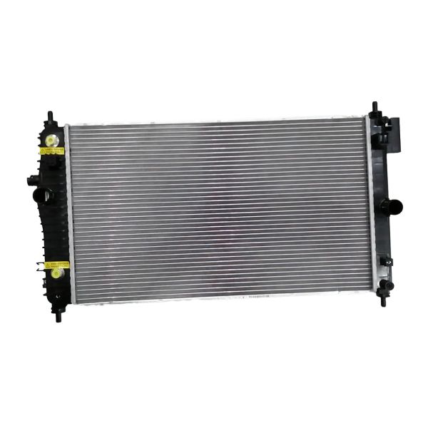 Car Cooling System Aluminum Radiator for Buick and Chevrolet Cavalier OE NO.