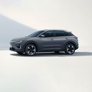 Neta X Adults Electric Car 2023 Max Speed 150km/H