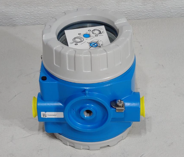 Buy Endress+Hauser TMT162 Temperature Transmitter with Two Universal Sensor Inputs 11,5...42 V DC Power Supply and 0.1 K Accuracy at wholesale prices