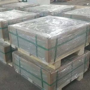 436L Stainless Steel Sheets Plates SS Sheet 0.5 - 3.0mm 2D Surface Mile Edge