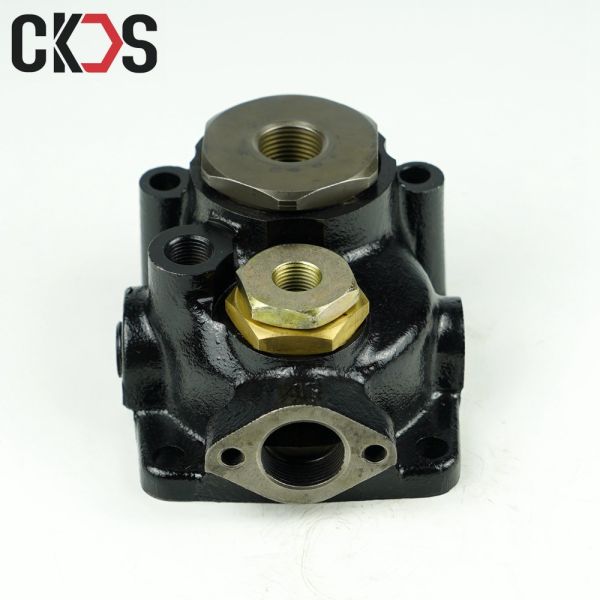 Repair Kits Brake Air Compressor HINO EK100 Engine Air Brake Compressor Cylinder Head