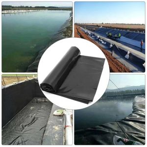 Affordable Shrimp Liner HDPE Geomembrane for Aquaculture Design Style