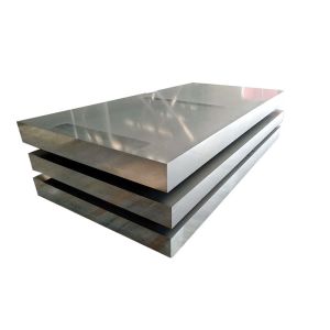 China 5052 H32 Aluminium Steel Plate With Protect Film 4-80mm on sale