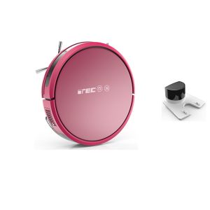 Wifi Connectivity Automatic House Cleaning Robots Smart Navigating Super Water