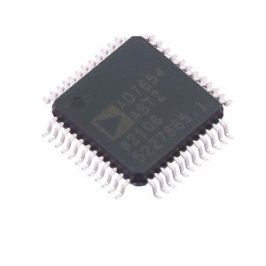 Quality New Genuine Electronics AD7654ASTZRL Potentiometer Resistor Capacitor Monitor Memory One-Stop IC Accessories for sale
