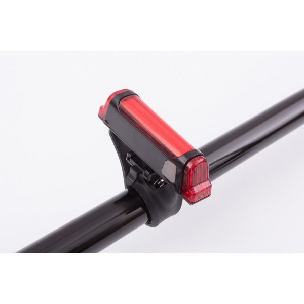 Buy 2.8cm Rechargeable LED Bicycle Spoke Light 500mAh 20lm USB at wholesale prices