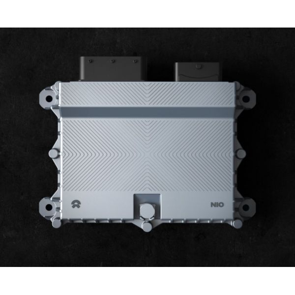 Nio ET5 ET7 EC6 ES6 EP9 2023 EV Car High Speed and Fast Charging Capability