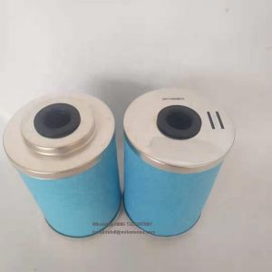 Air compressor air oil separator filter 1615769500