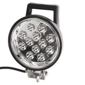 36W Switch Led Work Light
