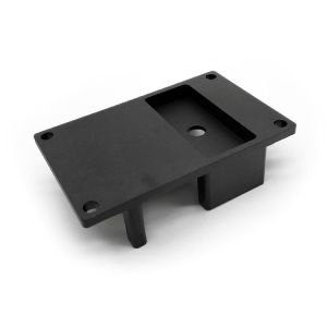 Custom CNC Service In Machining CNC Aluminium Milling Parts