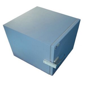 High performance Manual Shielding box