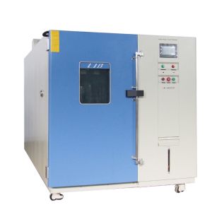 1220ltr IEC61646 Temperature Humidity Chamber Temperature Change Test Chamber