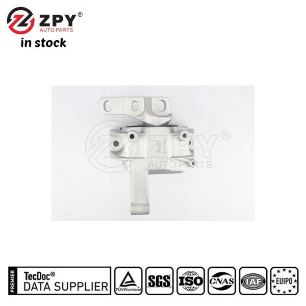 Buy ZPY 5N0199262F Engine Mount Hydraulic Bearing for Audi Q3 VW Tiguan at wholesale prices