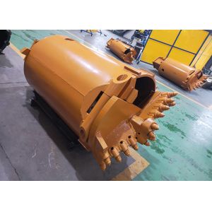 Quality Forging Processing Rock Drilling for sale