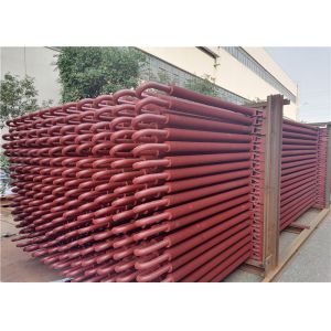 T92 High Frequency 2mm Thickness Extruded Finned Stainless Steel Tubing