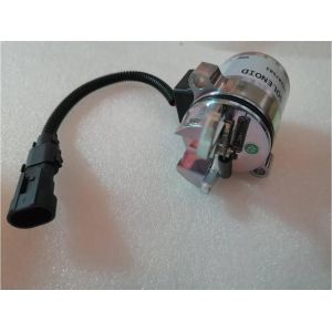 04287583 Solenoid Valve for BF4L-1011F