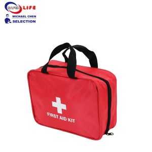 Mini Pocket Emergency Medical First Aid Kit
