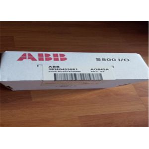 AO845A 3BSE045584R1 | ABB | Redundant Analog Output Digital I O Module
