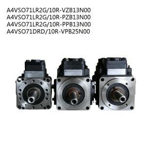 Rexroth A4VSO71 Hydraulic Piston Pump 280 Bar High Pressure