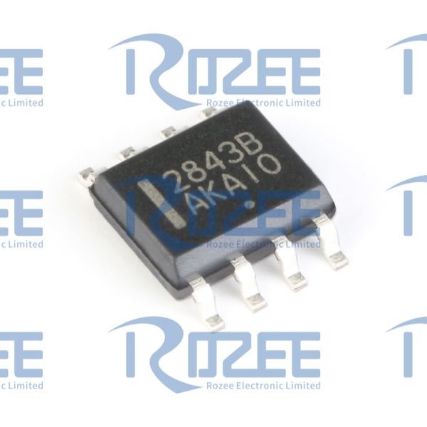 Buy UC2843BD1R2G at wholesale prices