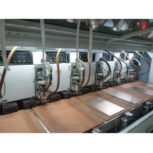 LOW price mini pcb drill machine OEM/ODM pcb laser drilling machine