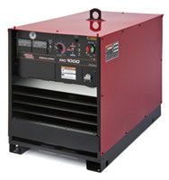 Buy 50lbs Lincoln MIG / MAG / TIG / SMA Welding Machine With 60% - 100% Duty Cycle at wholesale prices