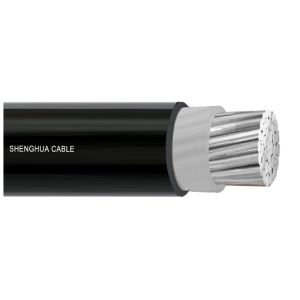 Aluminum Conductor Single Core & Multi core XLPE Insulated Power cable Low