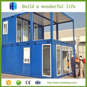 2017 High quality china alibaba cheap container house for refugee