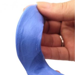 Safe Dental Impression Silicone Putty For Dental Silicone Putty