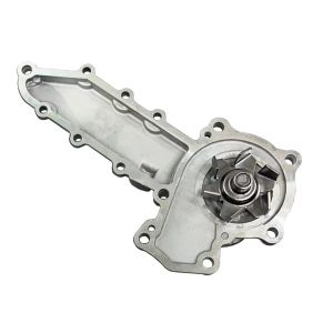 Carrier Transicold Water Pump 25-15568-00 – OEM Replacement with Efficient