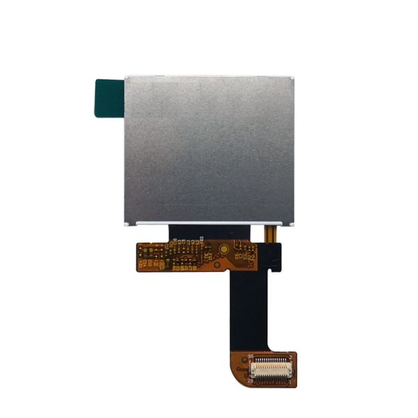 1.77 Inch Sunlight Readable TFT , 30 Pins MCU Interface , 160x128 LCD Display