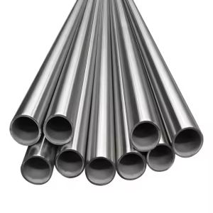 China 0.5M-15M Stainless Steel Pipe Tube Schedule 40 SCH 60 SCH80 STD XXS on sale