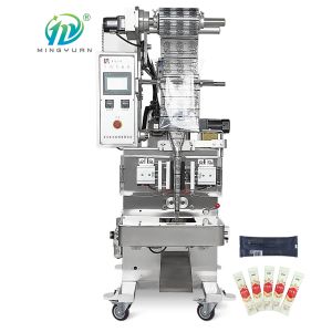 20-30bags/Min Powder Pouch Weighting Filling Packing Machine