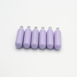 Kitchen 8g Cartridge Whip Cream With High Purity 99.9%