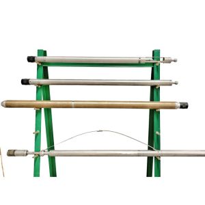 Probe Geophysical Well Logging Equipment Borehole Hydrogeology