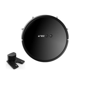 Smart Navigation Intelligent Vacuum Cleaner Wifi Controlled Anti Drop Technology