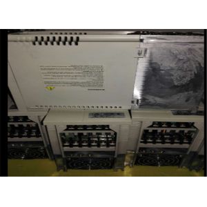 High Efficiency Stepper Motor Driver Amplifiers MR-J2S-350B 10KHz Speed Response