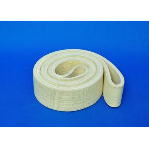 Wear Resistant Kevlar Seamless Industrial Felt Band 20 - 2000mm Width