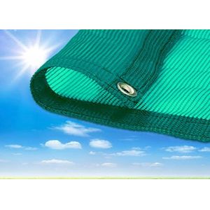 Quality High Reliable Green Garden Sun Shade Net / Hdpe Shade Fabric For Greenhouse for sale