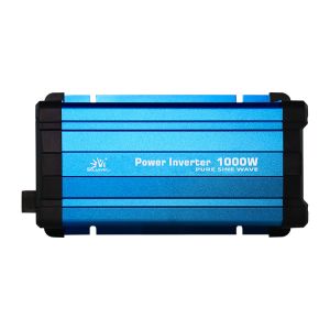 12v dc ac 220v pure sine wave inverter 1000W