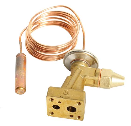EGELHOF Original Versatile Compressor Thermo-Expansion Valves Honeywell TER Type