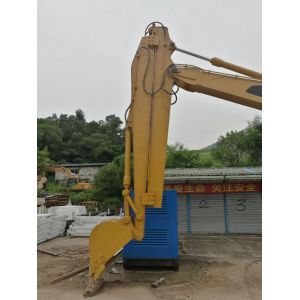 multifunction excavator arm high guarantee excavator arm