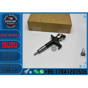 095000-6993 095000-6994 Diesel Fuel Injector 095000 6993 095000 6994 Pumps